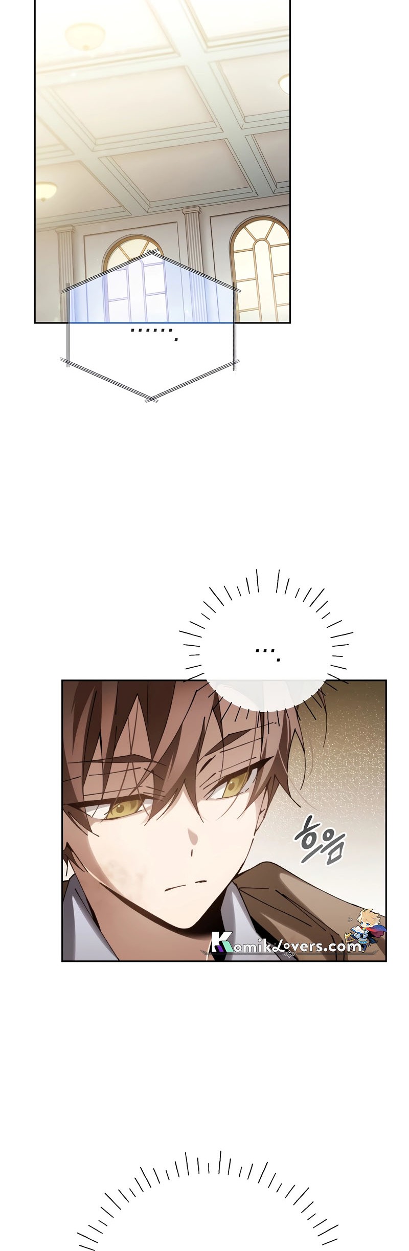 Magic Academy’s Genius Blinker Chapter 06 Gambar 13