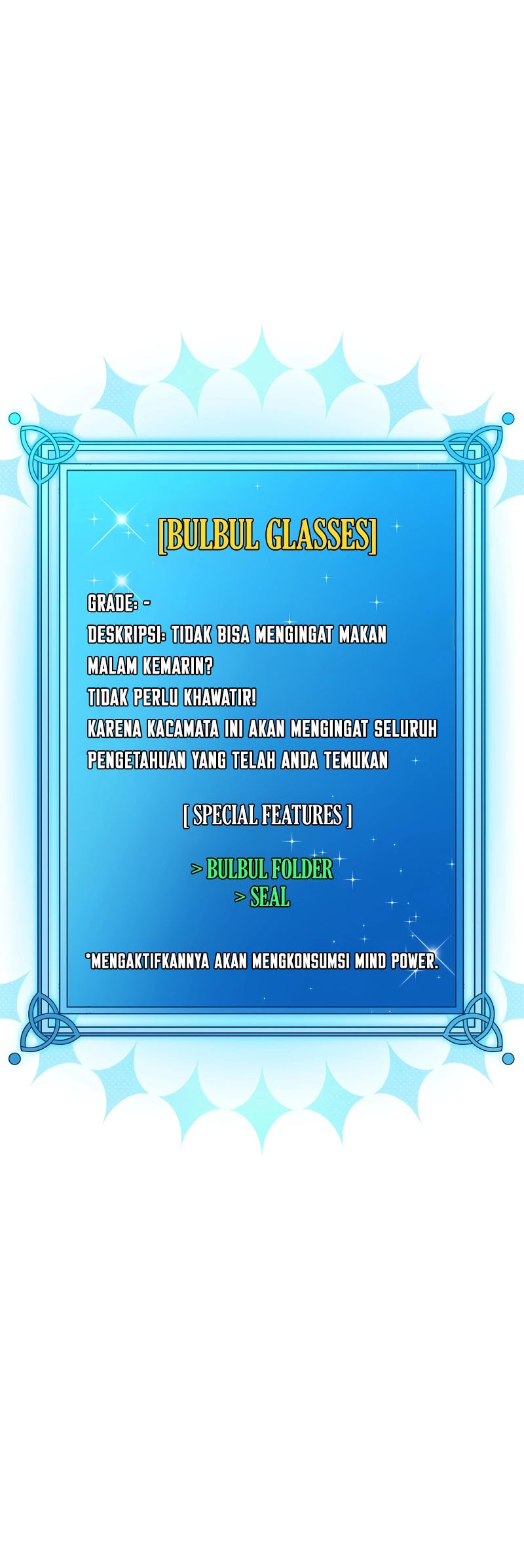 Magic Academy’s Genius Blinker Chapter 06 Gambar 19