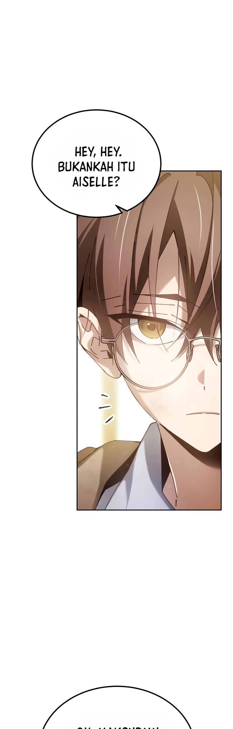 Magic Academy’s Genius Blinker Chapter 06 Gambar 23