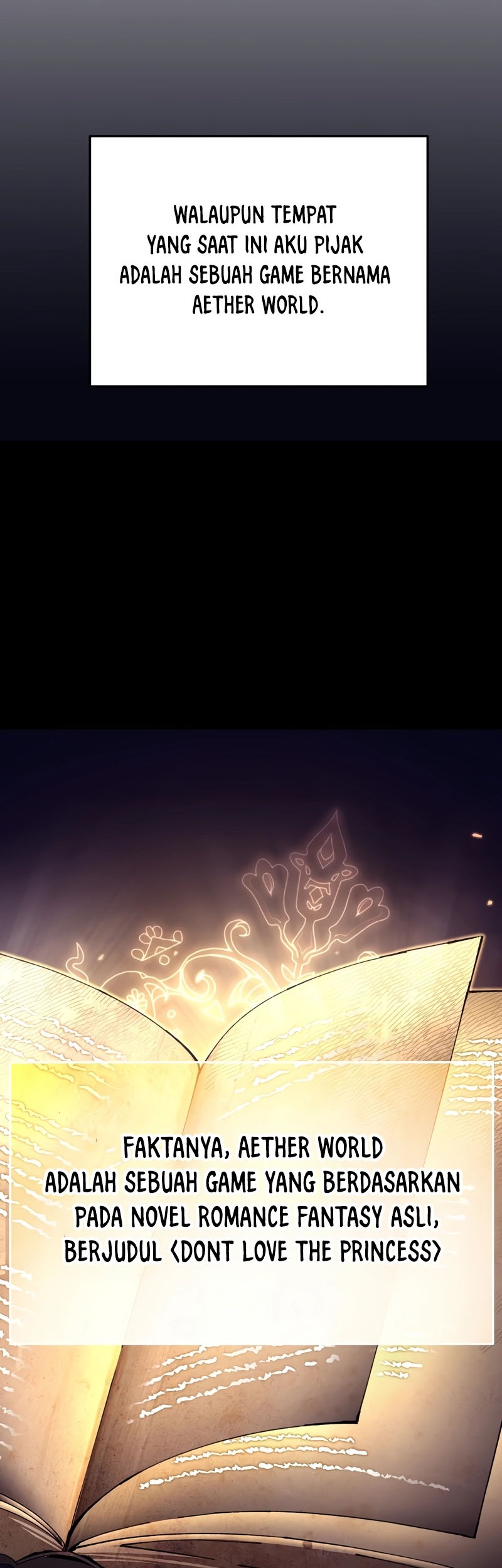 Magic Academy’s Genius Blinker Chapter 06 Gambar 29