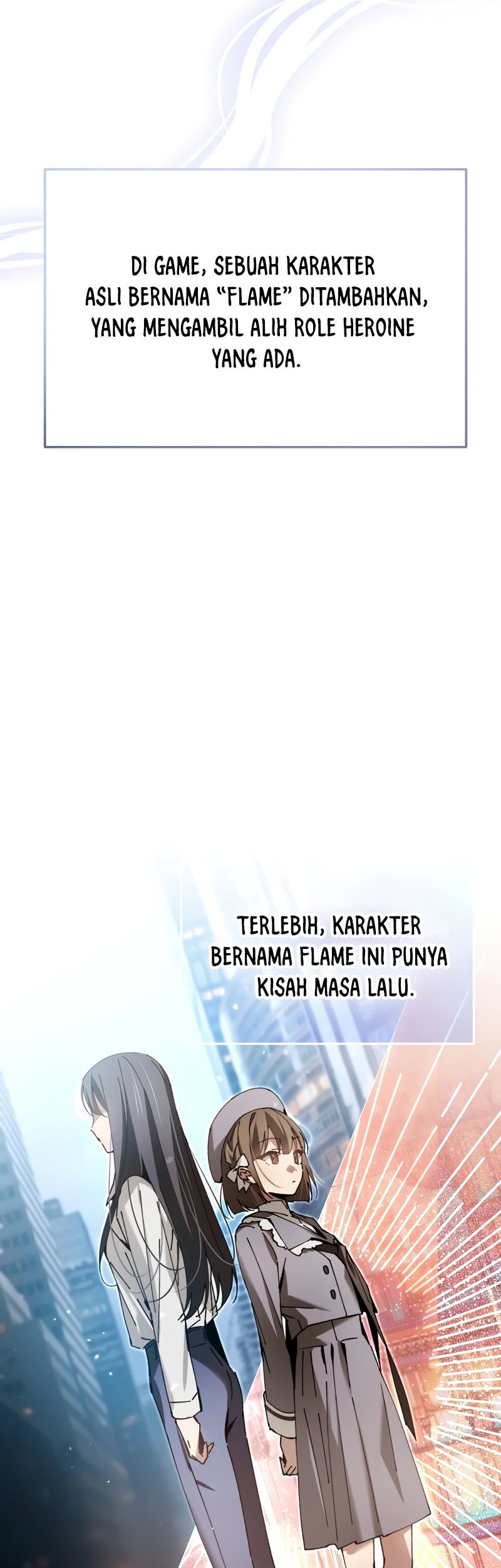 Magic Academy’s Genius Blinker Chapter 06 Gambar 33