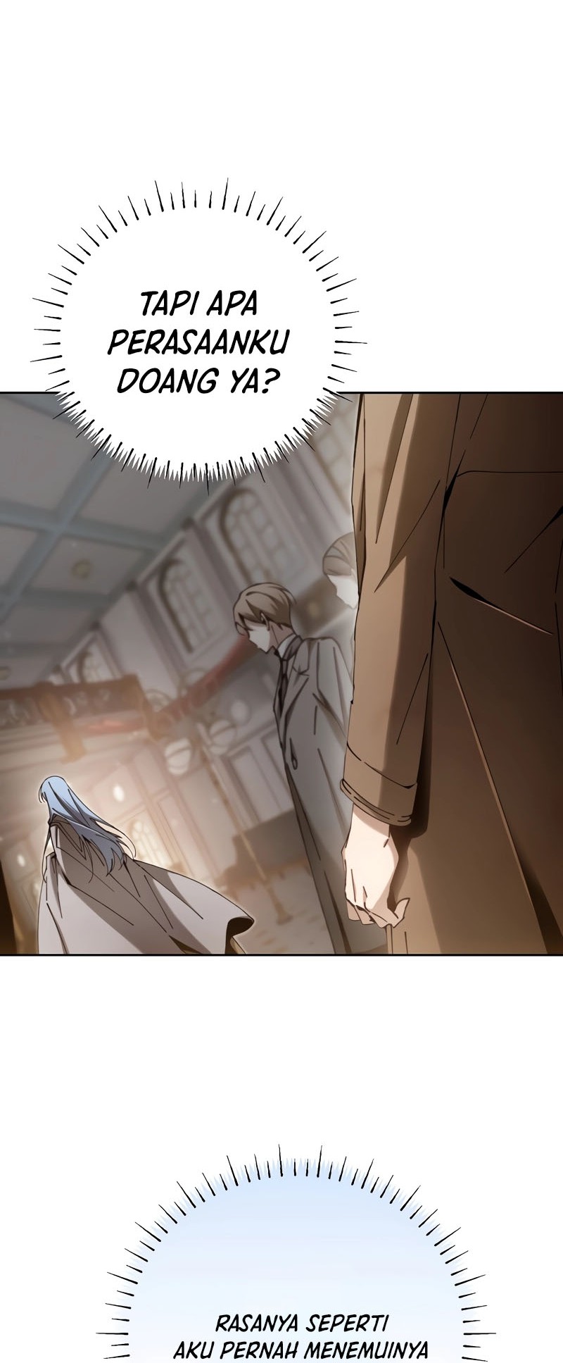 Magic Academy’s Genius Blinker Chapter 06 Gambar 37