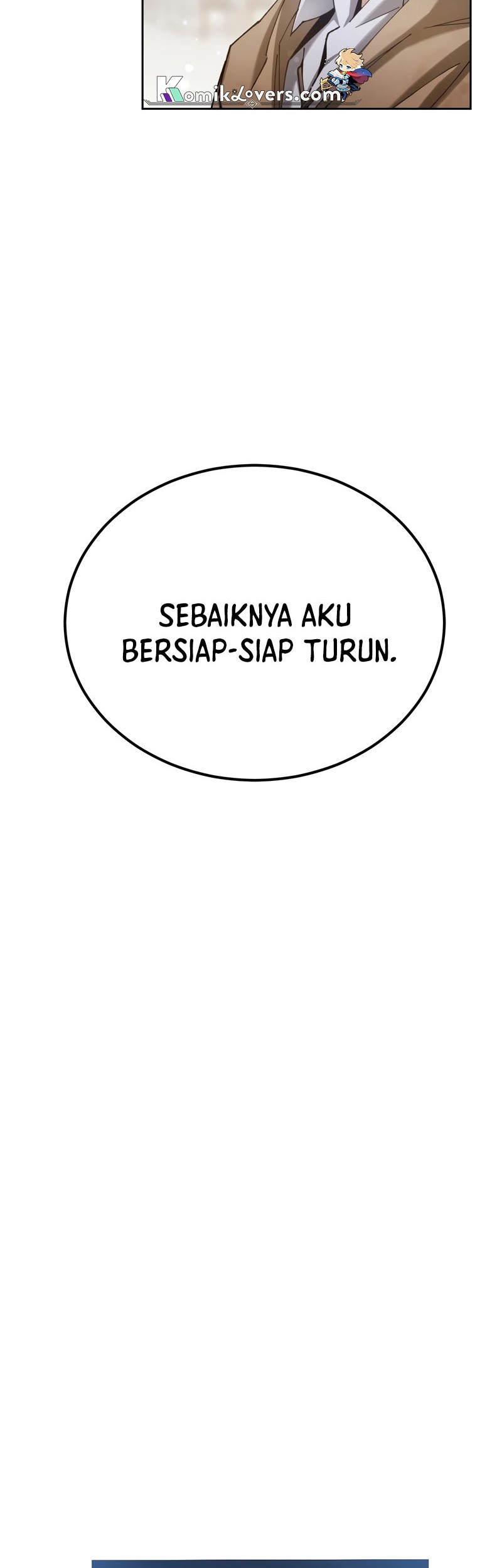 Magic Academy’s Genius Blinker Chapter 06 Gambar 39