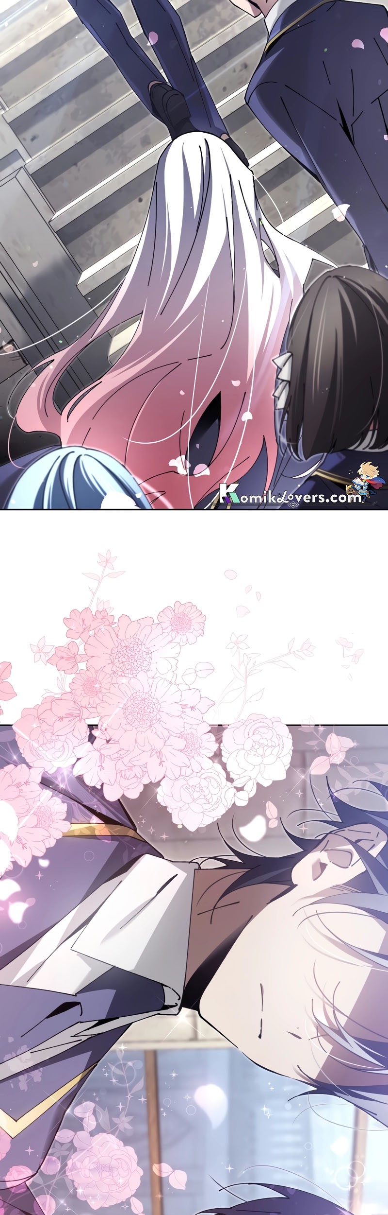 Magic Academy’s Genius Blinker Chapter 06 Gambar 46