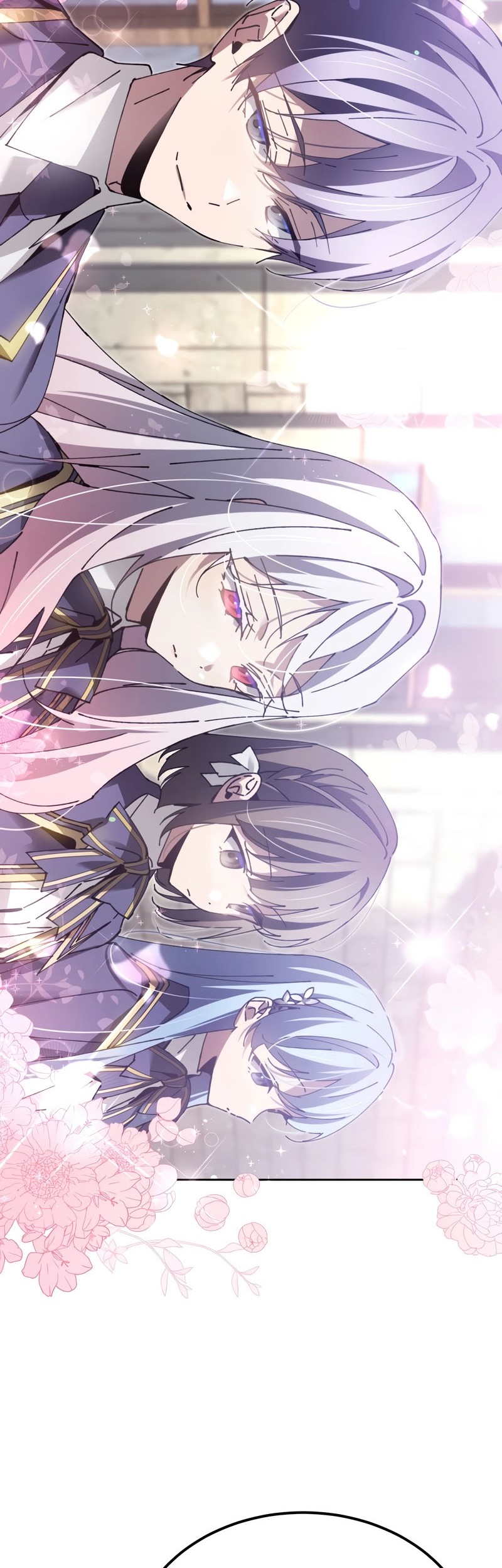 Magic Academy’s Genius Blinker Chapter 06 Gambar 47