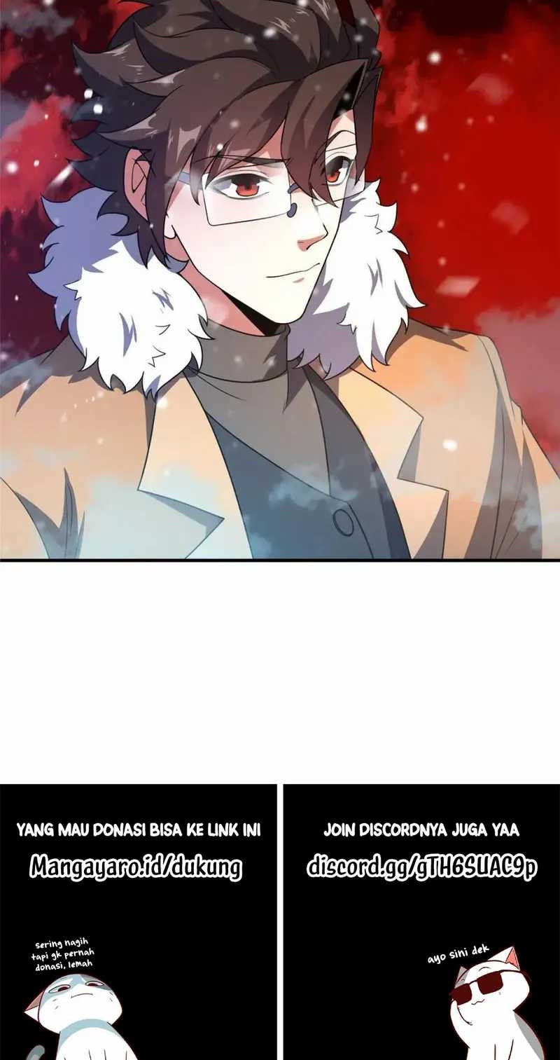 Monster Pet Evolution Chapter 247 Gambar 28