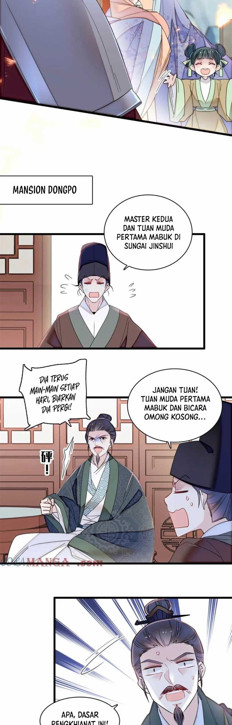 Sijin Chapter 396 Gambar 27