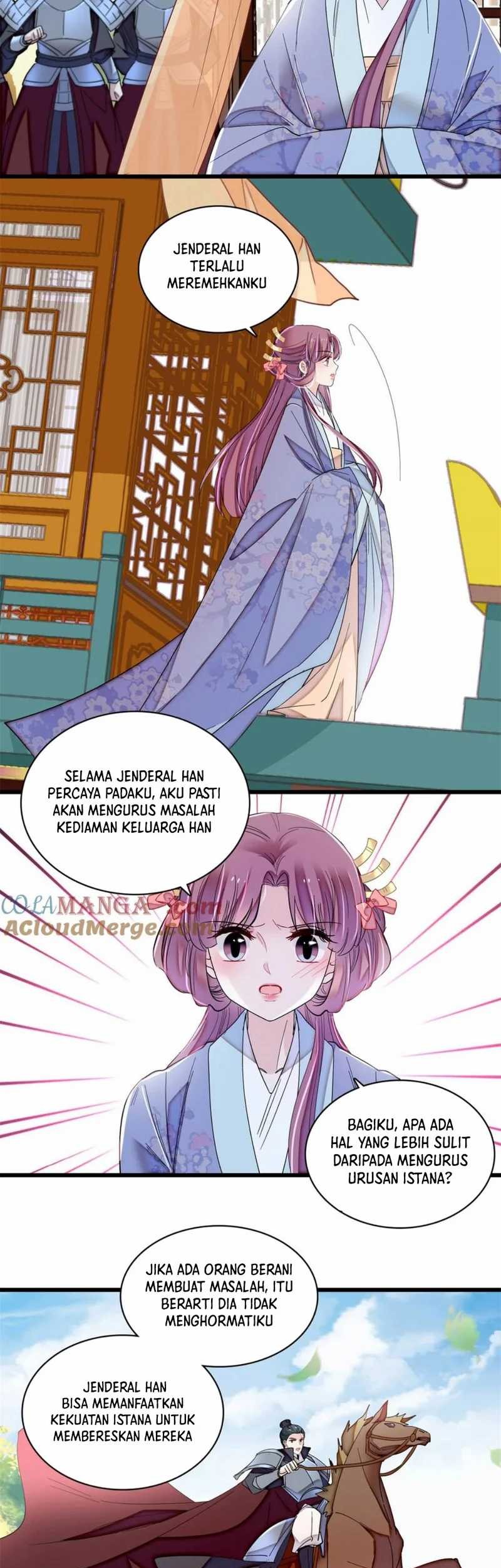 Sijin Chapter 396 Gambar 19