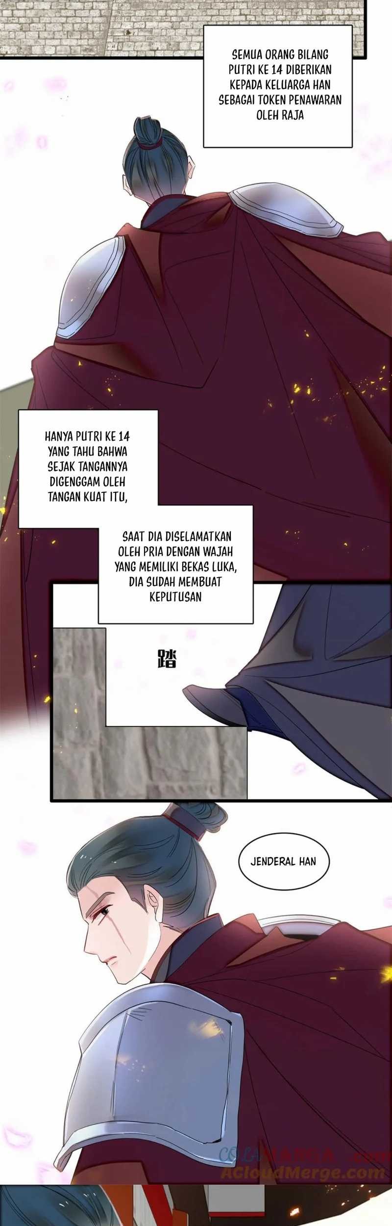 Sijin Chapter 396 Gambar 25