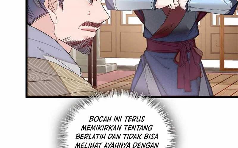 Sijin Chapter 396 Gambar 4
