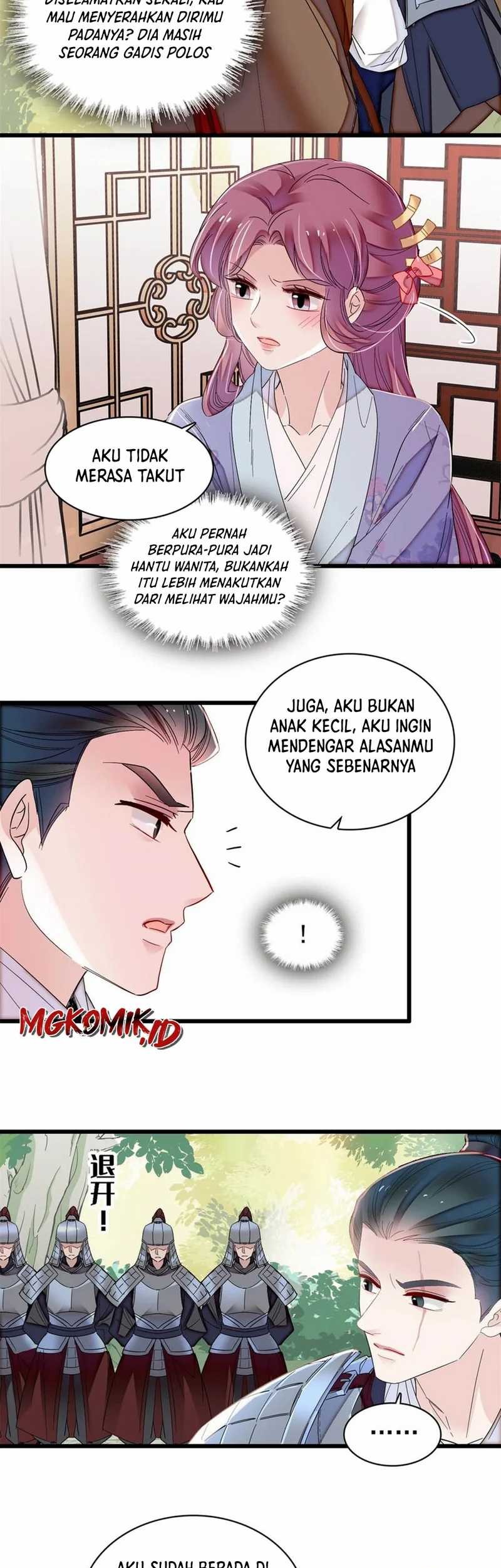 Sijin Chapter 396 Gambar 11