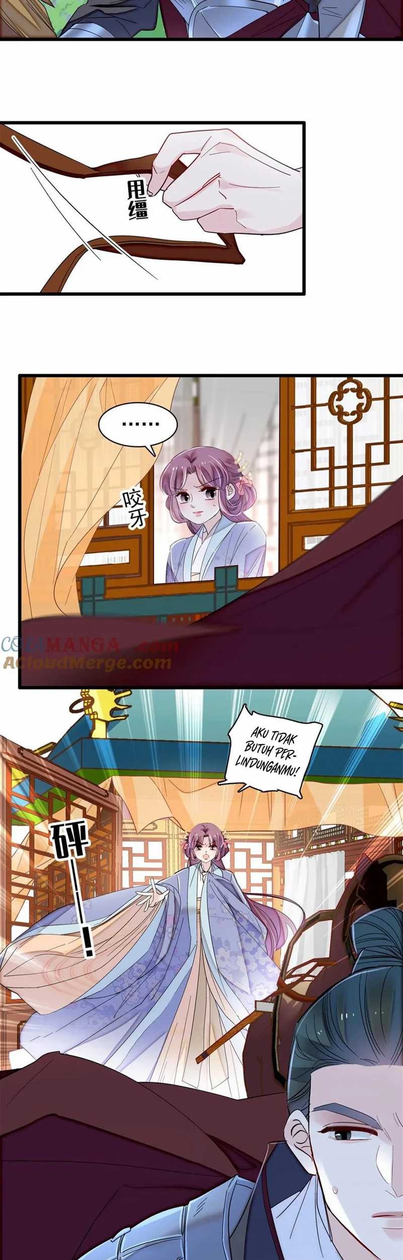 Sijin Chapter 396 Gambar 17