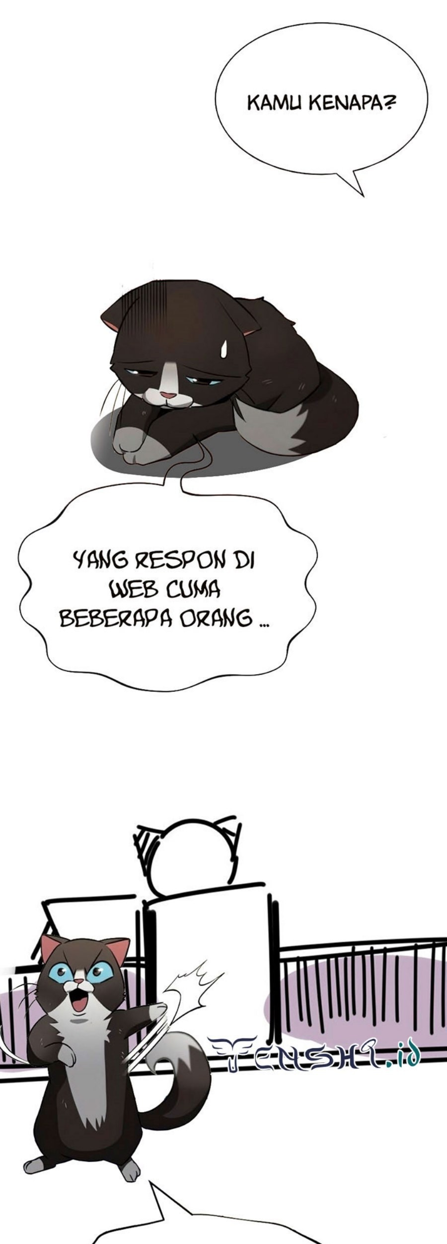 Ryoushin no Shakkin wo Katagawari Shite Morau Jouken wa Nihon’ichi Kawaii Joshikousei to Issho ni Kurasu Koto Deshita Chapter 23 Gambar 24