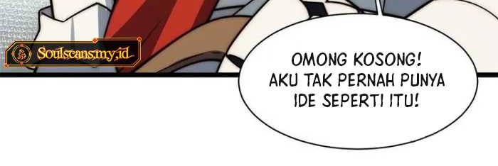 Adventures of an Undead Who Became Paladin Chapter 130 Gambar 16