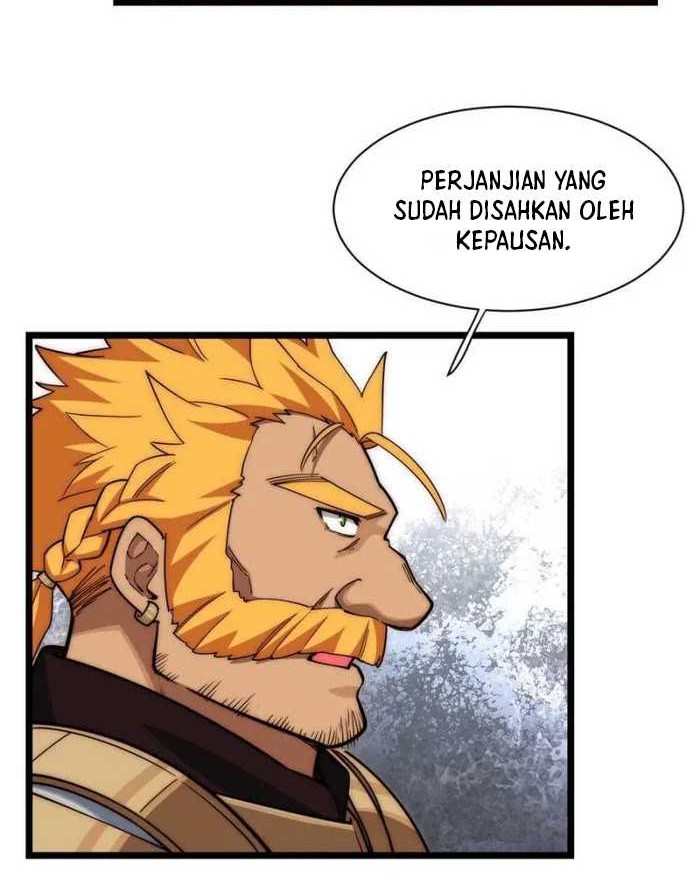 Adventures of an Undead Who Became Paladin Chapter 130 Gambar 18