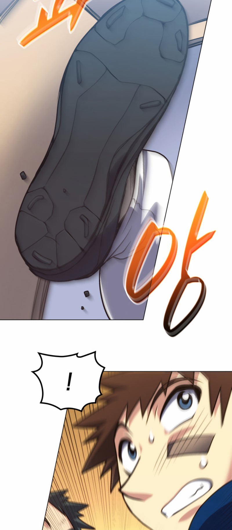 Home Plate Villain Chapter 22 Gambar 5