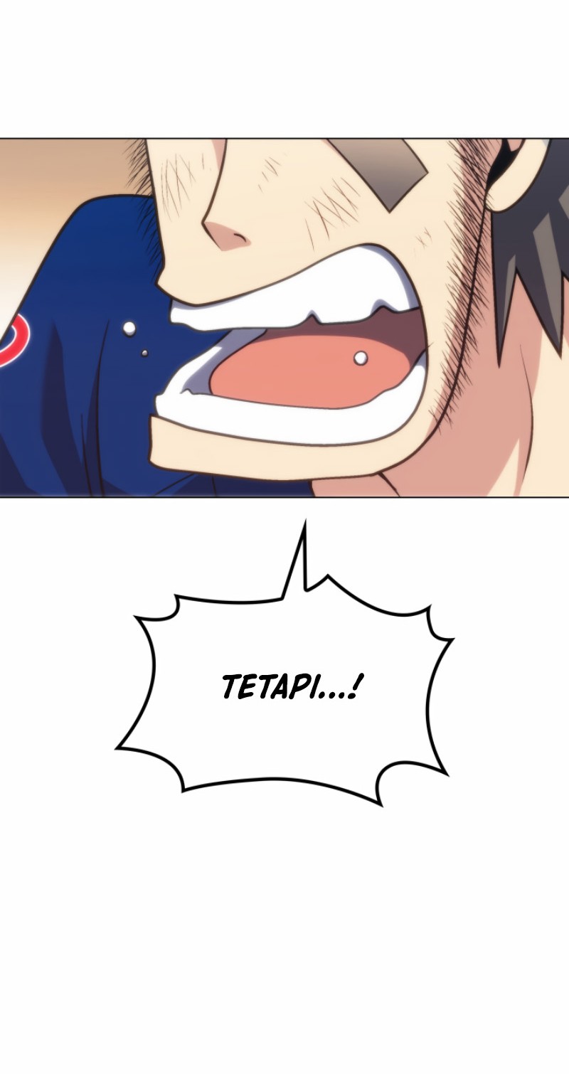 Home Plate Villain Chapter 22 Gambar 9