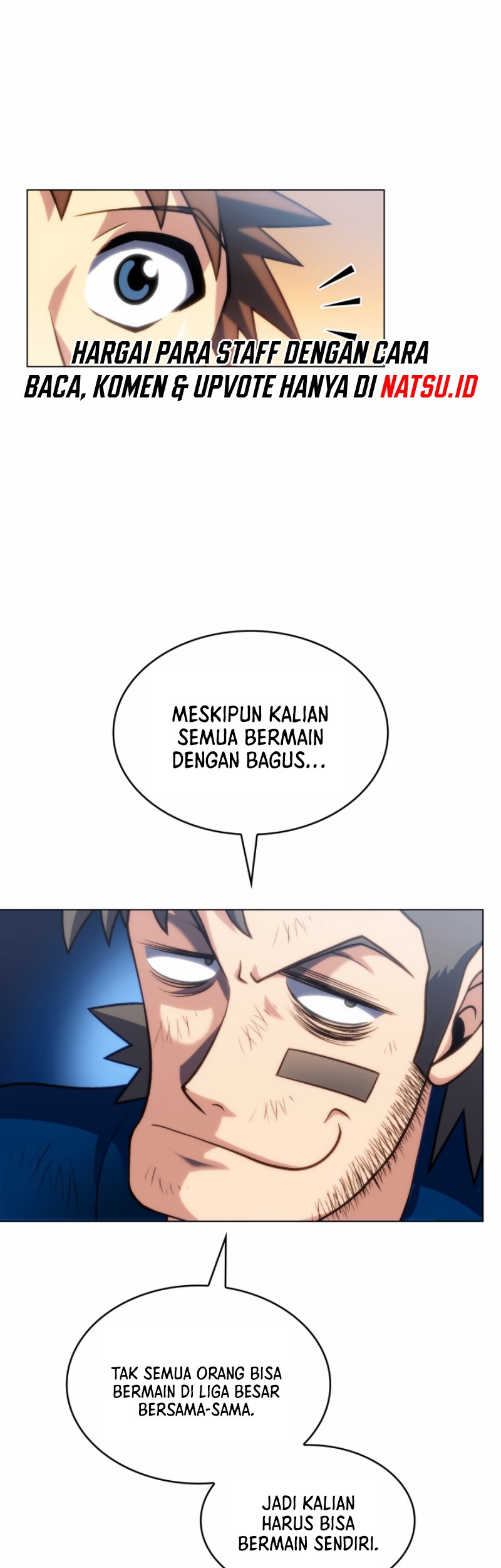 Home Plate Villain Chapter 22 Gambar 12