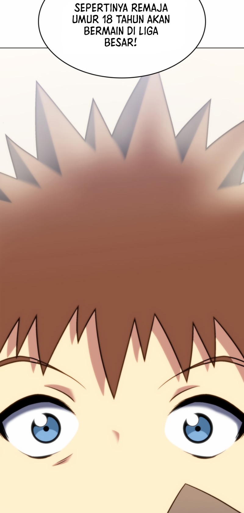 Home Plate Villain Chapter 22 Gambar 17