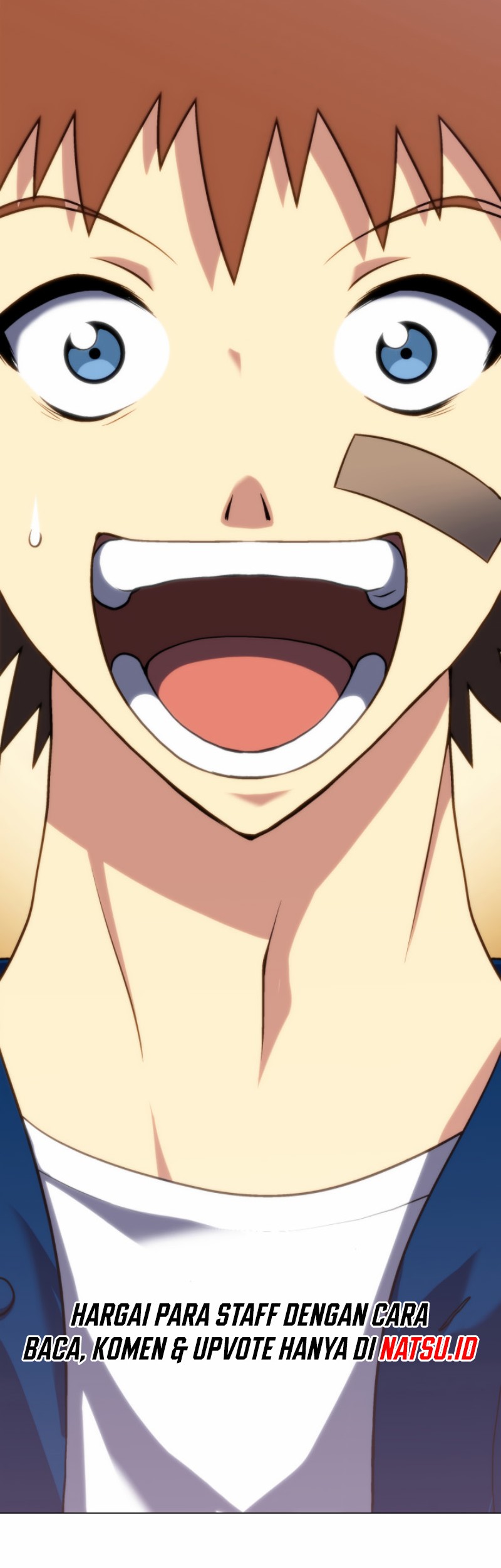 Home Plate Villain Chapter 22 Gambar 19