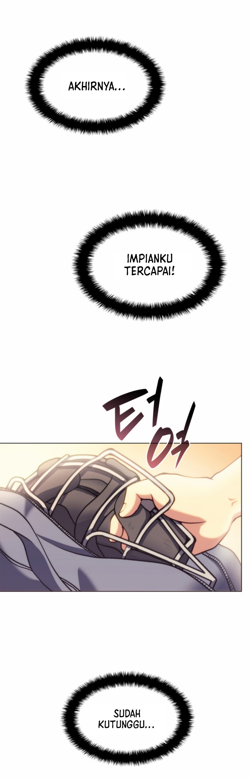 Home Plate Villain Chapter 22 Gambar 31