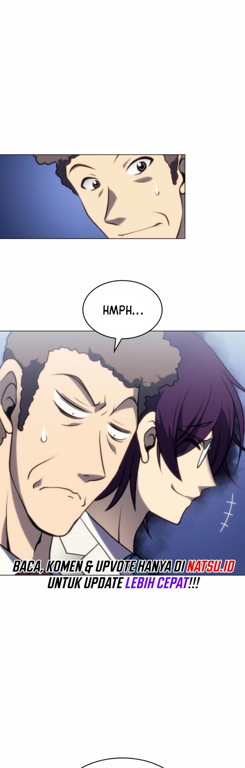 Home Plate Villain Chapter 21 Gambar 9