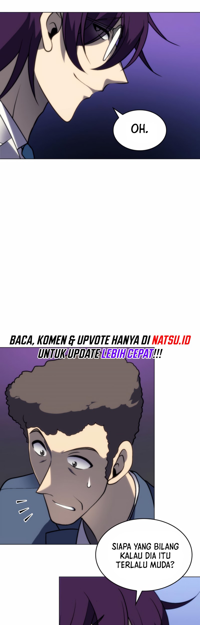 Home Plate Villain Chapter 21 Gambar 21