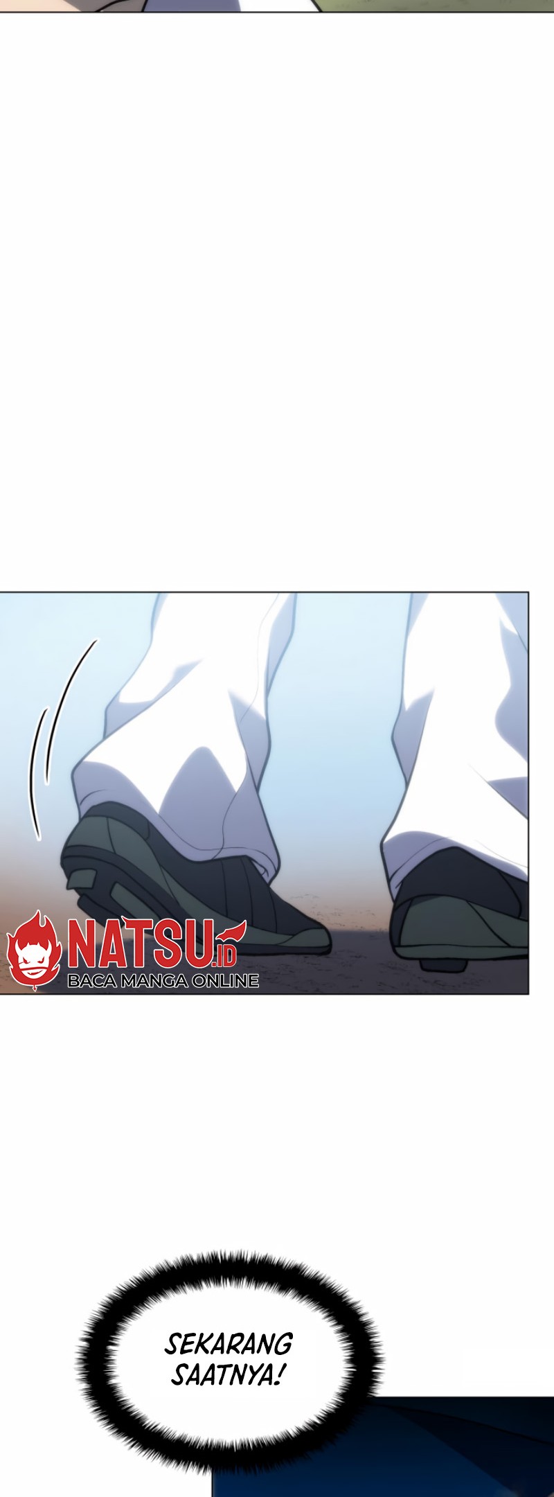 Home Plate Villain Chapter 21 Gambar 30