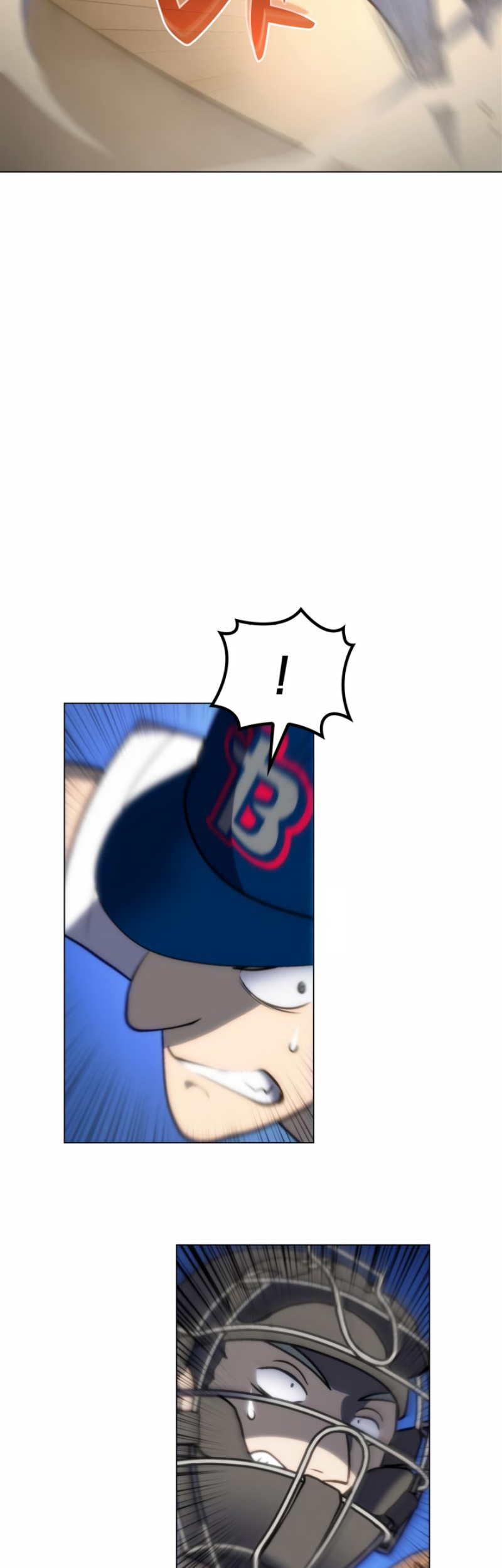 Home Plate Villain Chapter 21 Gambar 32