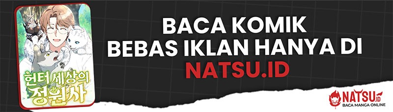 Hunter World’s Gardener Chapter 30 Gambar 54