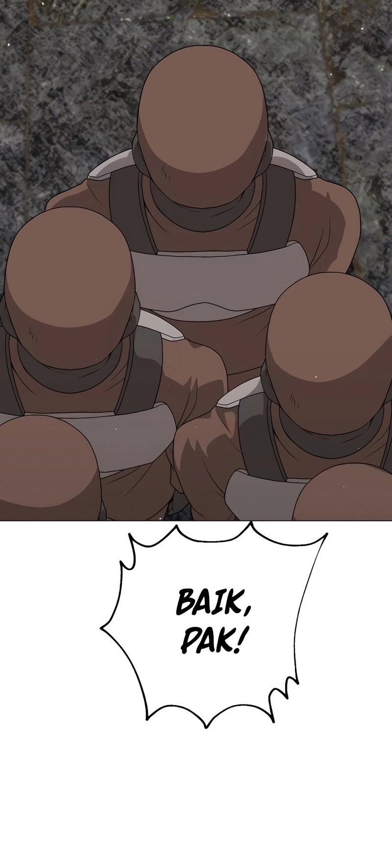 Hunter World’s Gardener Chapter 30 Gambar 58