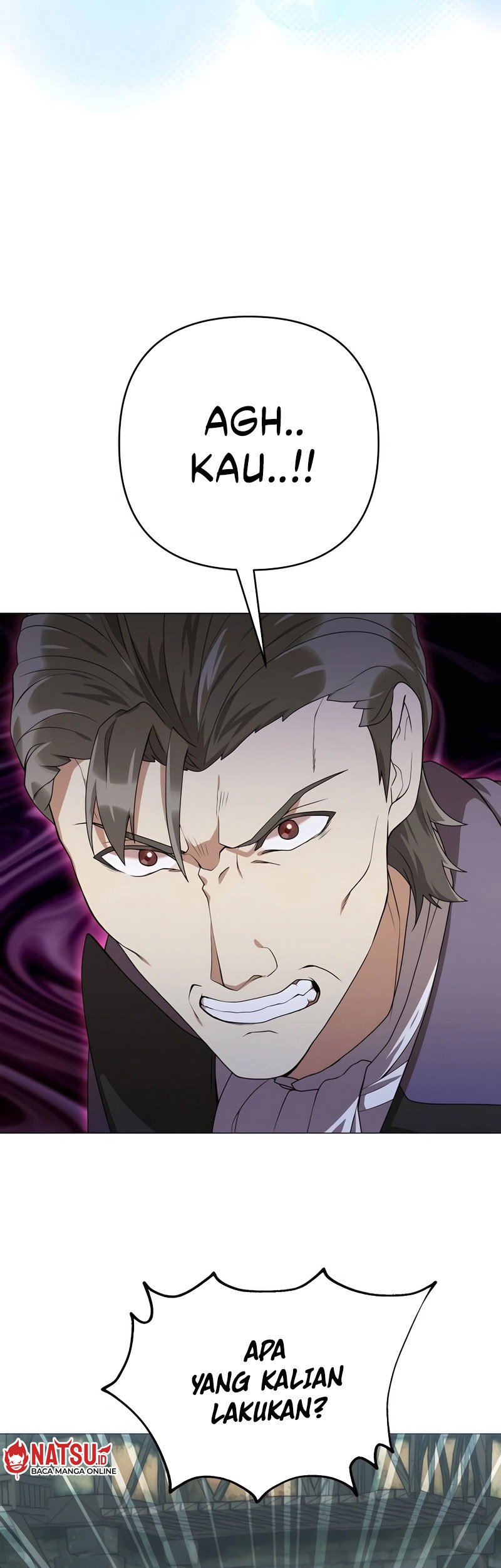 Hunter World’s Gardener Chapter 30 Gambar 65