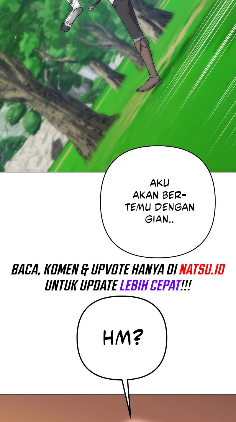 Hunter World’s Gardener Chapter 30 Gambar 41