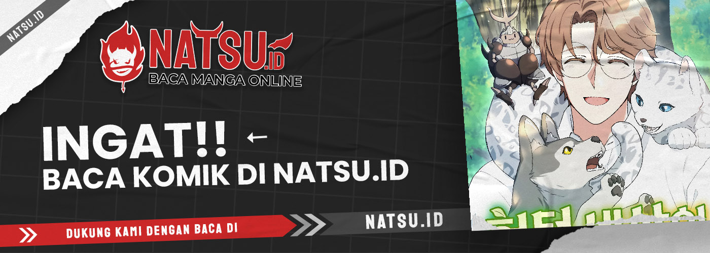 Hunter World’s Gardener Chapter 30 Gambar 78