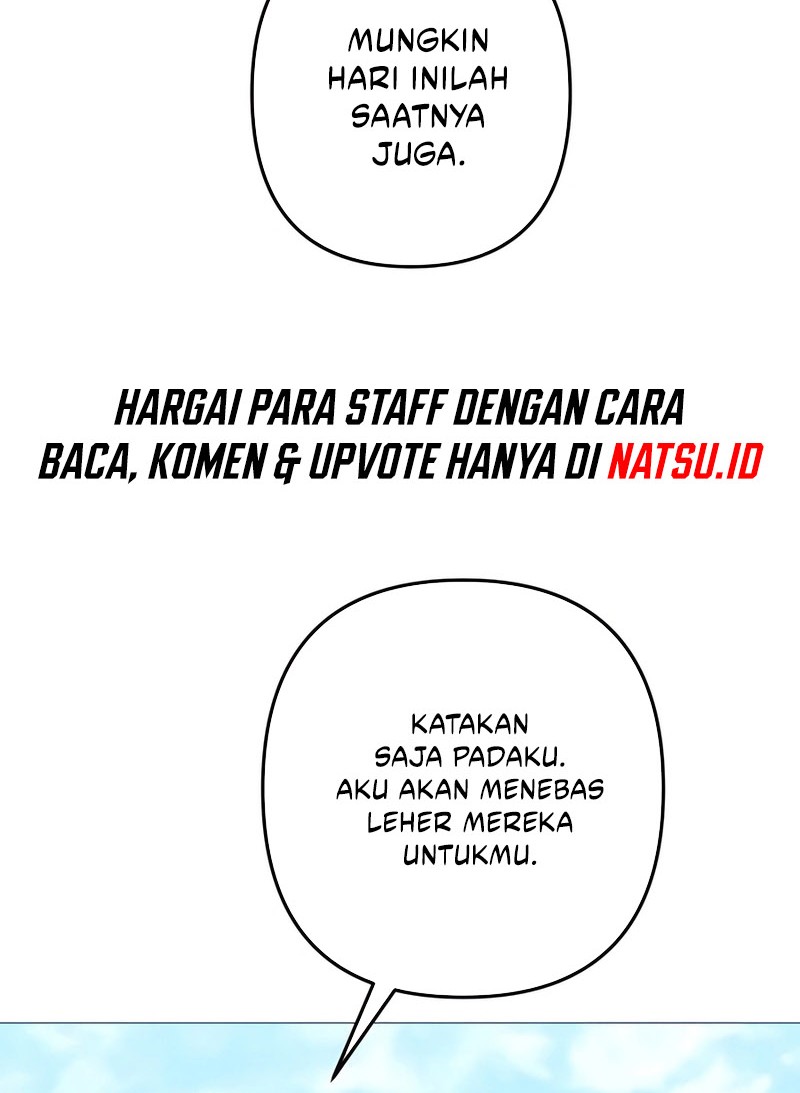 Hunter World’s Gardener Chapter 30 Gambar 5