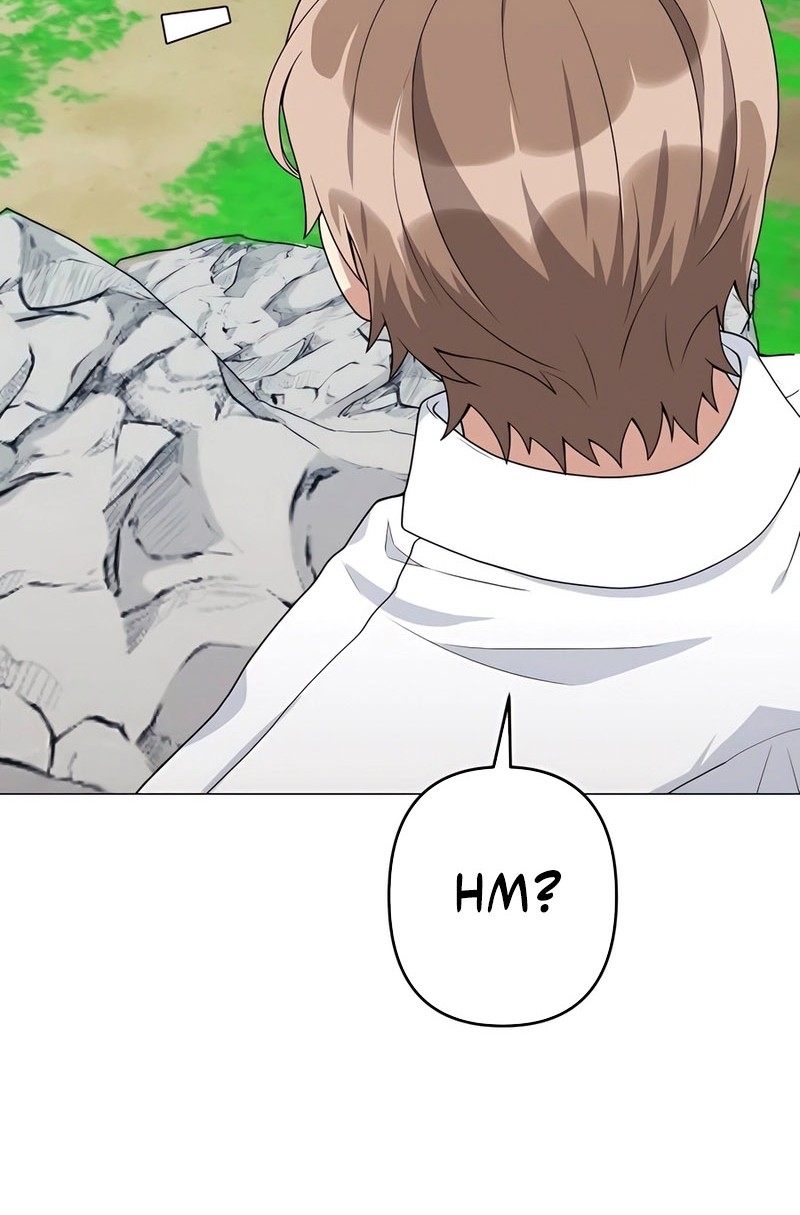 Hunter World’s Gardener Chapter 30 Gambar 17