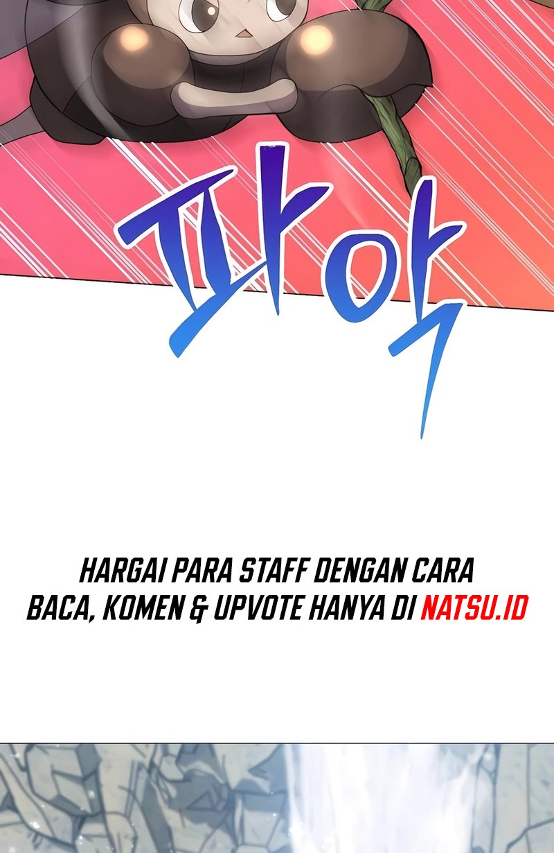 Hunter World’s Gardener Chapter 30 Gambar 21