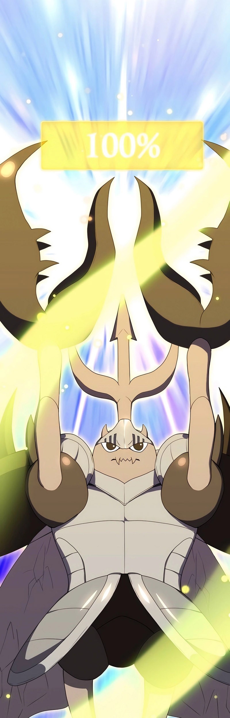 Hunter World’s Gardener Chapter 30 Gambar 24