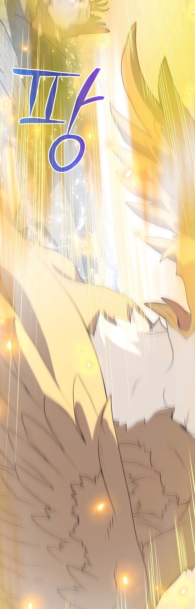 Hunter World’s Gardener Chapter 30 Gambar 28