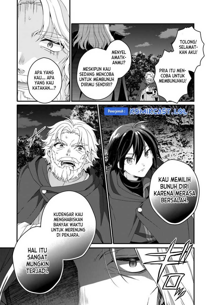 World Teacher: Isekaishiki Kyouiku Agent Chapter 65 Gambar 18