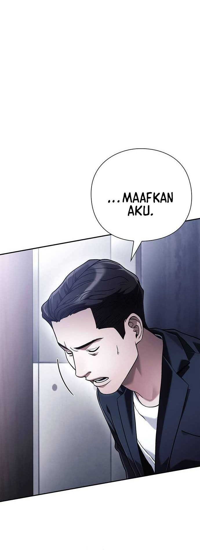 Office Worker Who Sees Fate Chapter 73 Gambar 20
