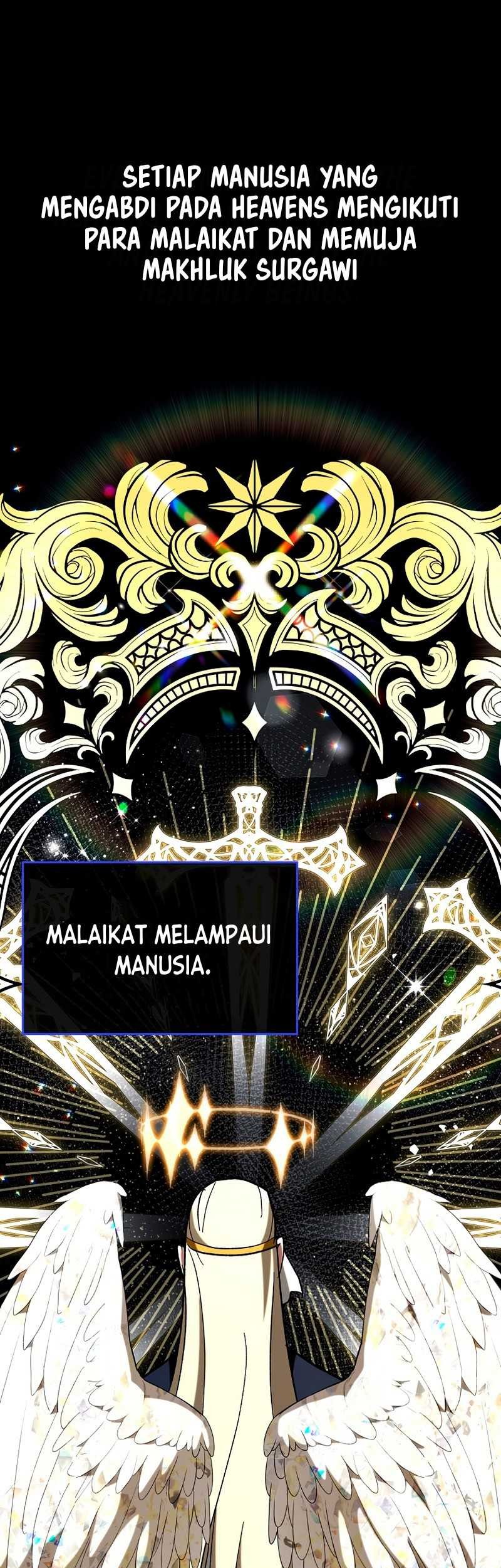 Manhwa Hard Carry Supporter Chapter 50 gambar nomor 2