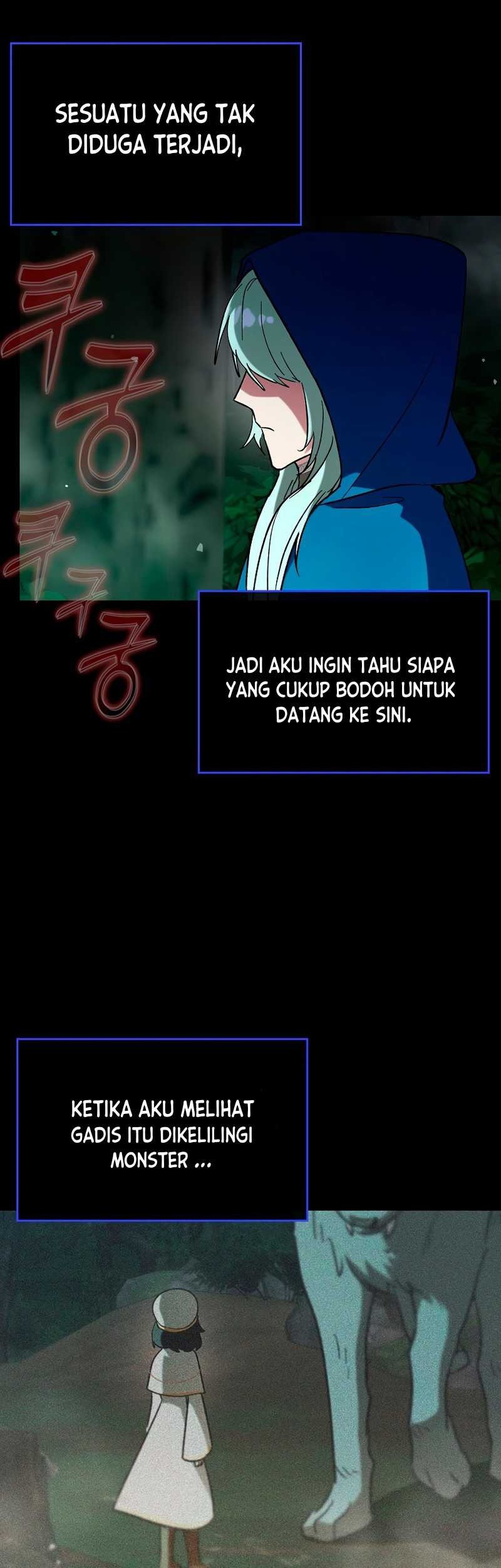 Hard Carry Supporter Chapter 50 Gambar 12