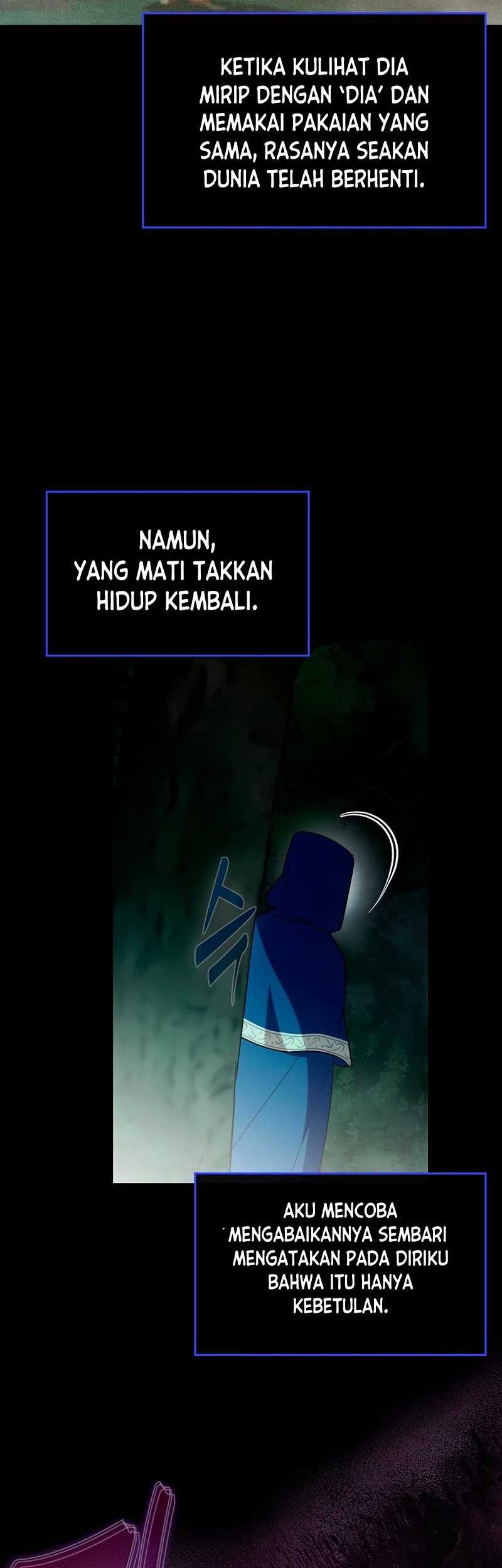 Hard Carry Supporter Chapter 50 Gambar 13