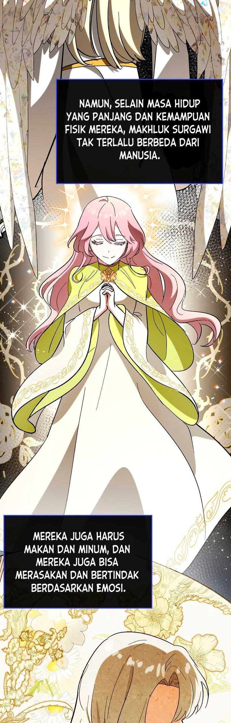 Hard Carry Supporter Chapter 50 Gambar 3