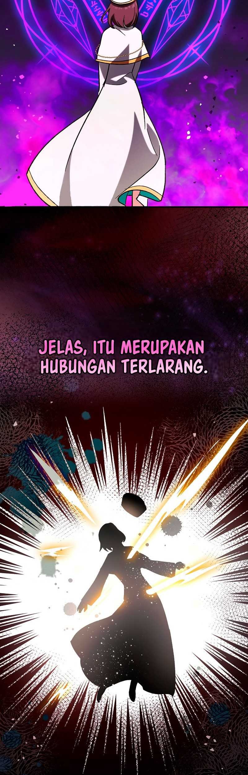 Hard Carry Supporter Chapter 50 Gambar 6