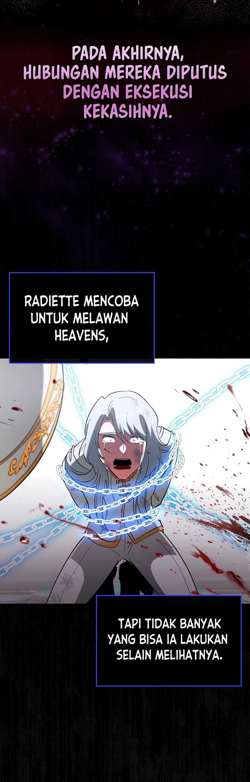 Hard Carry Supporter Chapter 50 Gambar 7