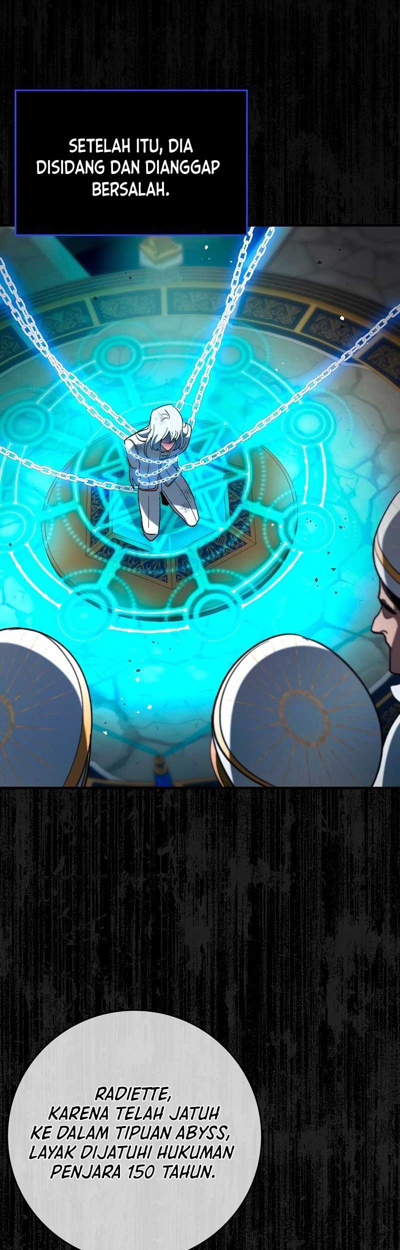 Hard Carry Supporter Chapter 50 Gambar 8