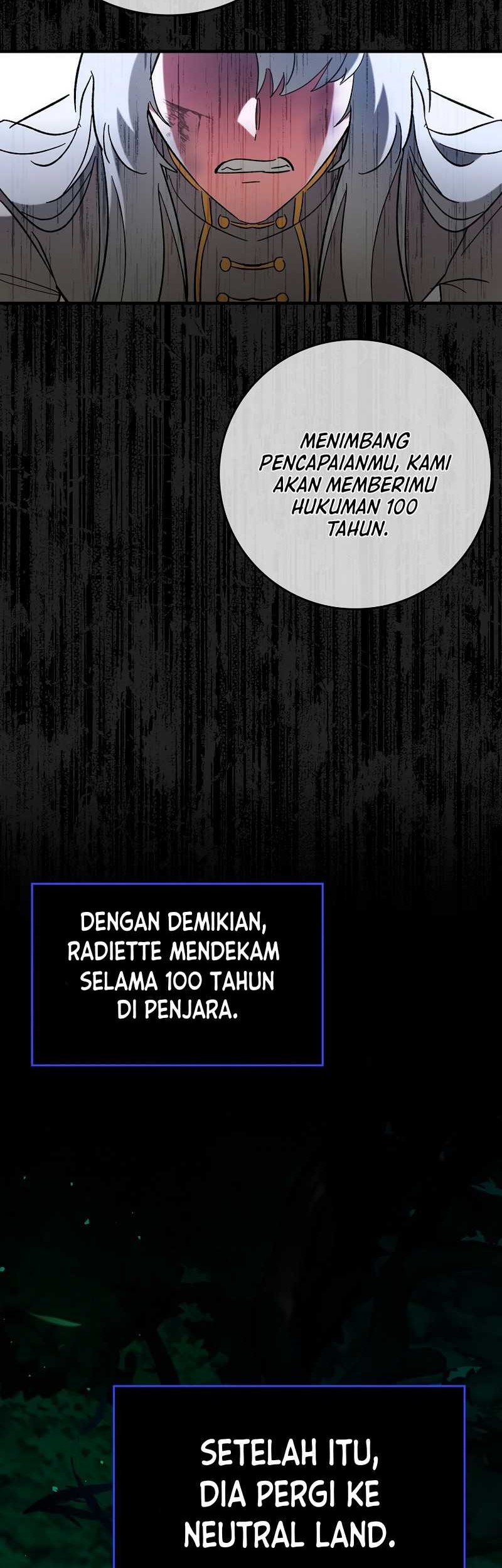 Hard Carry Supporter Chapter 50 Gambar 9