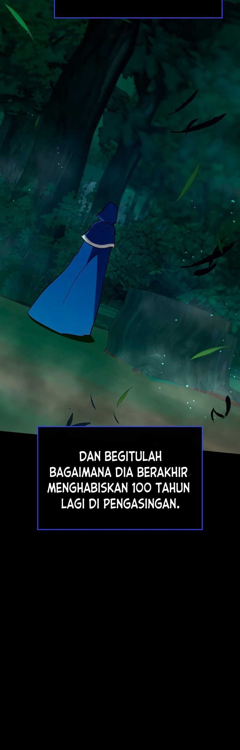 Hard Carry Supporter Chapter 50 Gambar 10